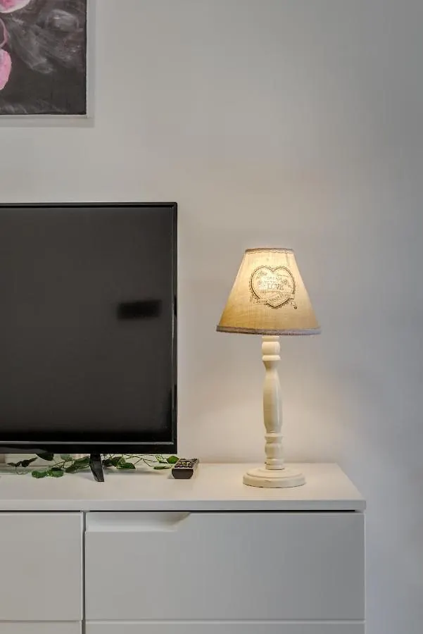 Apartment Andela 2Bdrs & Free Wifi Split Croatia