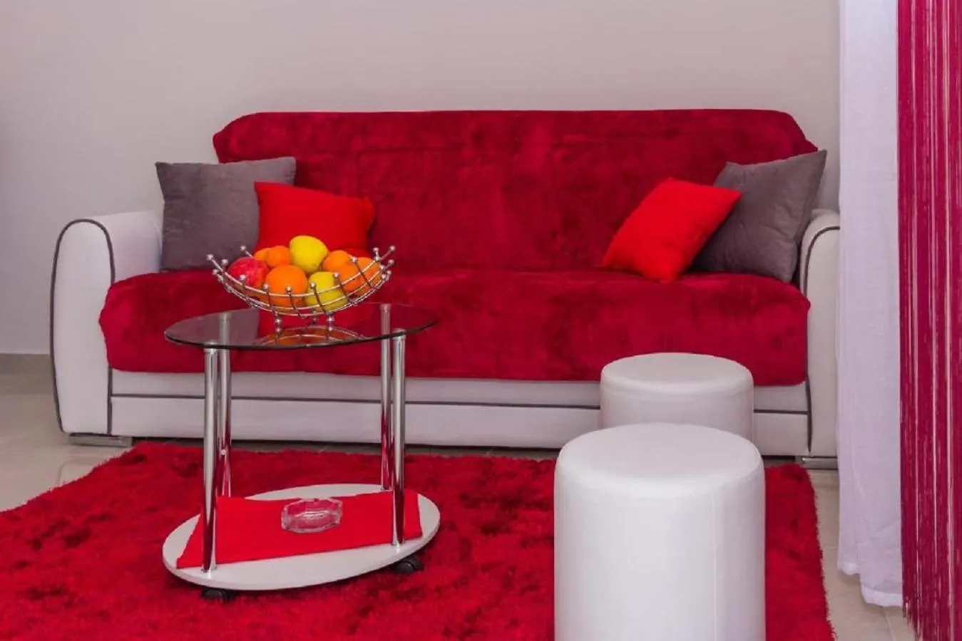 Apartment Andela 2Bdrs & Free Wifi Split