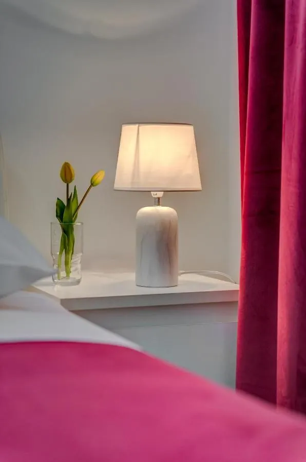Apartment Andela 2Bdrs & Free Wifi Split